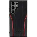 Audi Genuine Leather Mag Case