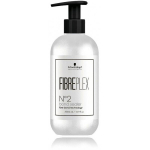 Schwarzkopf Professional Fibreplex N&deg;2 Bond Sealer tugevdav hooldus v&auml;rvitud juustele 500 ml