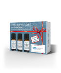 Armastuse komplekt, 10 ml Ylang-Ylang &otilde;li + 10 ml Varastaja &otilde;li + 10 ml Bergamoti &otilde;li