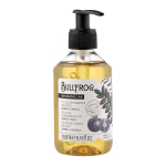 BULLFROG Taimep&otilde;hine &otilde;rn puhastusvedelik - &Otilde;rn puhastusvahend habemele ja juustele, 250ml