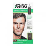 Just For Men Juuksev&auml;rvimis&scaron;ampoon H35 Keskmise pruuni tooniga