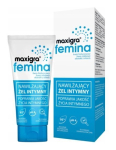 Intiimpesugeel Maxigra Femina, 75 ml, Intymiųjų želė Maxigra Femina, Drėkinantis, 75 ml
