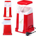 Popkorni valmistaja Magicso popcorn X5