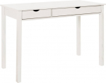 Kirjutuslaud Notio Living, valge
