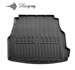 Kummist pagasiruumi matt Mercedes-Benz W206 C (sedan) 2021->