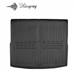 Kummist pagasiruumi matt Volkswagen Golf VI (universal) 2008-2012