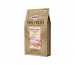 Carnilove True Fresh Tureky teraviljavaba kuivtoit koertele, 4 kg