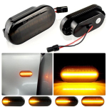 LED m&auml;rgutuled VW, Skoda, Ford voolusuunaga, 2 tk