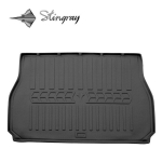 Kummist pagasiruumi matt BMW X5 E53 1999-2006
