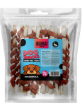 Bubu Pets koeramaius j&auml;neseliharullid, 500g