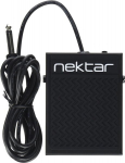 Nektar NP-1 Jalgl&uuml;liti digitaalsetele klaveritele (must)