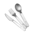 L&eacute;ku&eacute; Toidun&otilde;ude Komplekt Basics to Go