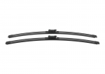 BOSCH AEROTWIN SCHEIBENWISCHER A821S F&Uuml;R VW AMAROK 2.0 3.0 MULTIVAN T5 T6 2.0