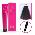 RR Line juuksev&auml;rv 5,0 - 100ml