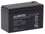 AGM Alarmtec aku BP 12V 7Ah