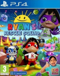 Ryan&rsquo;s Rescue Squad - PlayStation 4