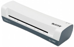 Lamineerimismasin Leitz iLAM Home A4, 125mic, valge/hall (1 tk.)
