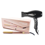 Komplekt TermixX sirgendaja Gold Rose 230 + f&ouml;&ouml;n 4300 Secador
