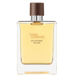 Hermes Terre DHermes Eau Intense Vetiver Edp Spray, 50 ml