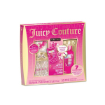 Klapptelefon k&auml;ev&otilde;ru ja huulel&auml;ike komplekt Make it real Juicy Couture