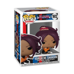 FUNKO POP! Vinyl figuur: Bleach - Yoruichi