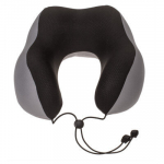 Out of the Blue Deluxe Memory Foam Neck Cushion