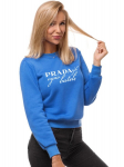 Pusa naistele Prada, sinine