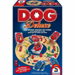 SCHMIDT AND SPIELE Board Game - Dog Deluxe