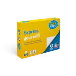 A4 paber - DATA COPY - 100 g/m&sup2; - Suur valgeus - ISO 9706 vastupidav