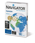 Paber NAVIGATOR Expression, 90 g/m2, A4, 500 lehte