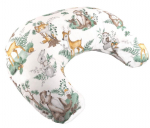 S&ouml;&ouml;tmise sarv / S&ouml;&ouml;tmise padi Metsloomad