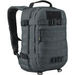 Wisport Matka- / matkamiseljakott Sparrow II, 20L, MOLLE s&uuml;steemiga, Cordurast, grafiit
