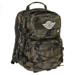 Wisport Sparrow 303 30 l taktikaline s&otilde;jaline seljakott - Muster 93 Panther Full Camo
