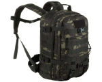 Wisport Sparrow II 30 l Multicam Black Tactical Military Survival Backpack (s&otilde;jaline seljakott)