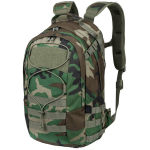 Taktikaline militaarturismi seljakott HELIKON-TEX EDC Cordura, 21L, US Woodland