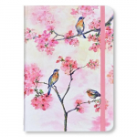 M&auml;rkmik Mini Kirsiokste Motiividega, Peter Pauper Press.