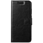 Tahke kaaned, vihik - must (Mi A3)