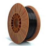 3D-printeri h&otilde;&otilde;gniit PLA must 1.75mm 1kg Rosa3D