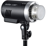 Godox Outdoor v&auml;lklamp AD300Pro TTL komplekt