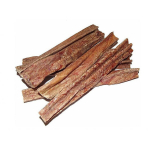 Lehmaudar Naturaalsed Koeranaksid, 200 g