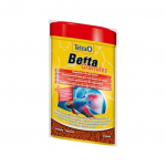 Tetra Betta graanulid 5g - toit Betta kaladele