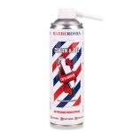Barberossa Clean&Oil Spray masinate hooldus- ja desinfitseerimisvahend, 500ml