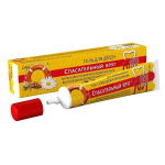 Igemegeel kummeli ja taruvaiguga Gelbėjimo ratas&reg; 42 g