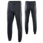 Dressip&uuml;ksid meestele Hi-Tec Melian II. Dark Grey Melange