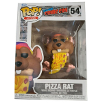 Funko Pop! Icons NY Comic Con Pizza Rat 54 figuuri
