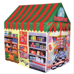 Laste telk "Ostukeskus"