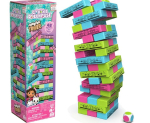 Gabi Cat House Spin Master jenga k&otilde;ikuv torn