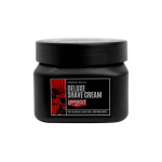 Uppercut Deluxe Raseerimiskreem - Raseerimiskreem, 120ml