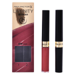 'lipfinity max factor 2 tk kosmeetikakomplekt naistele'
