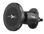 Telefonihoidja TKN-Connect O-14 Premium magnetiga telefonihoidik auto ventilatsiooniavasse